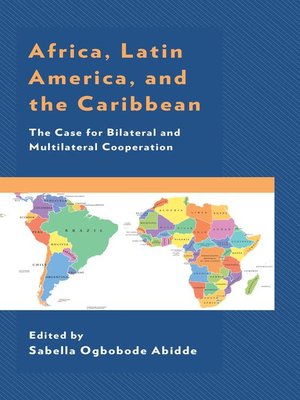 cover image of Africa, Latin America, and the Caribbean